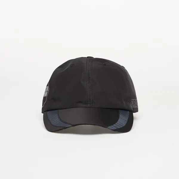 PLEASURES Шапка PLEASURES Boiler Pleasures Sport Cap Black Universal
