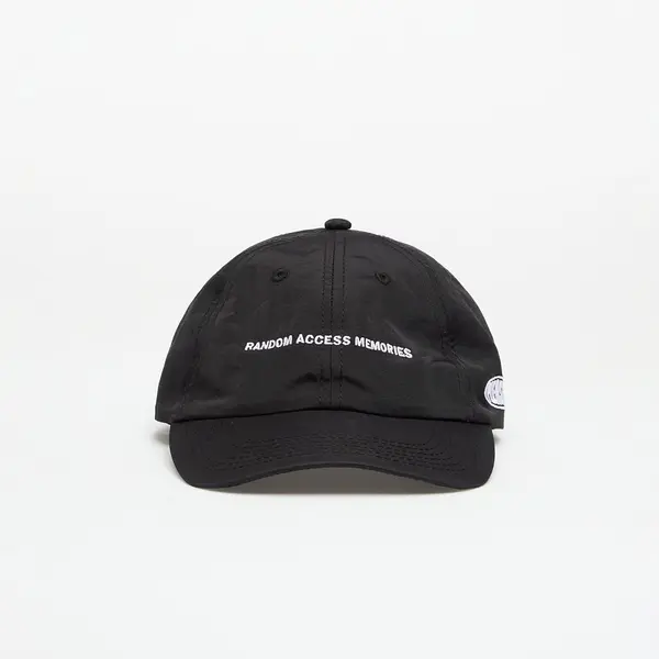 PLEASURES Шапка PLEASURES Daft Club Memories Hat Black Universal