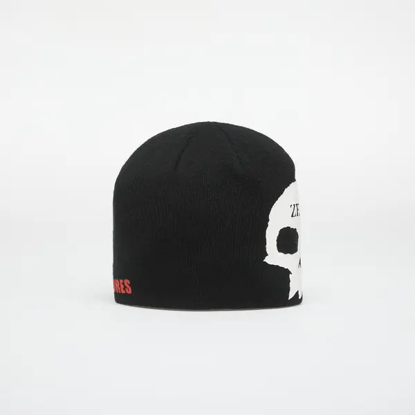 PLEASURES Шапка PLEASURES Single Skully Black Universal