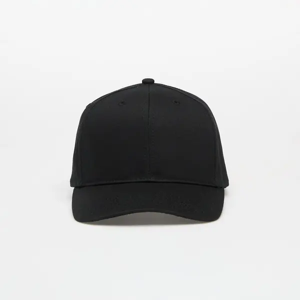 PLEASURES Шапка PLEASURES Throwback Snapback Black Universal