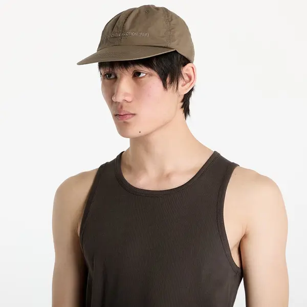 Post Archive Faction (PAF) Шапка Post Archive Faction (PAF) 8.0 Logo Cap Right Brown Universal