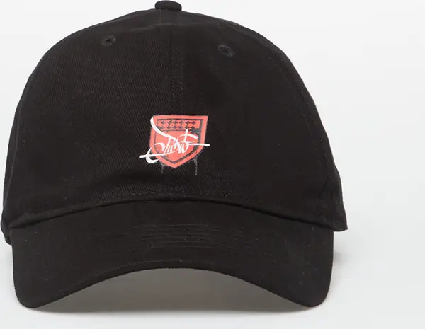 Prosto Шапка Prosto Cap Damage Target Black Universal
