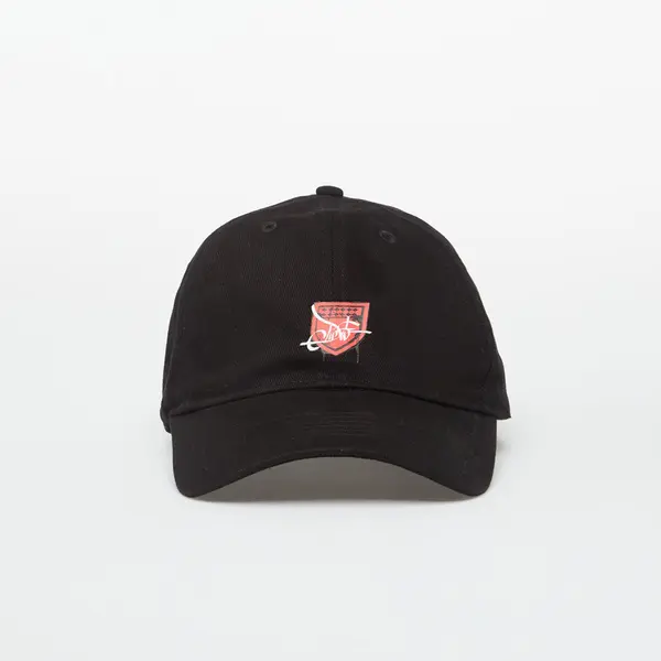 Prosto Шапка Prosto Cap Damage Target Black Universal