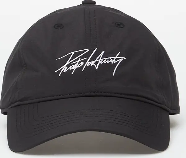 Prosto Шапка Prosto Cap Nylon Club Black Universal