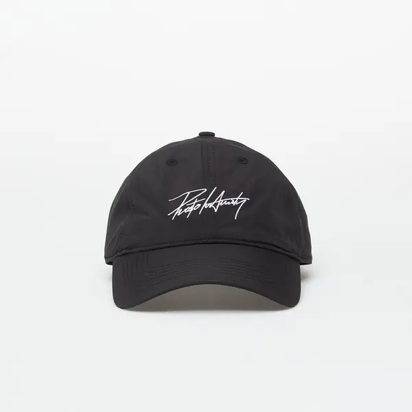 Prosto Шапка Prosto Cap Nylon Club Black Universal