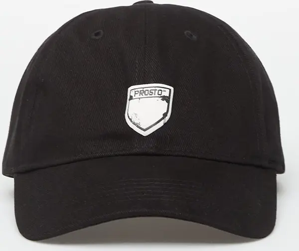 Prosto Шапка Prosto Cap Splash Shield Black Universal