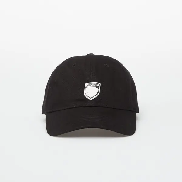 Prosto Шапка Prosto Cap Splash Shield Black Universal