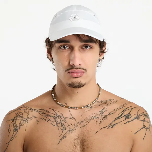 Puma Шапка PUMA x SKEPTA Cap PUMA White Universal