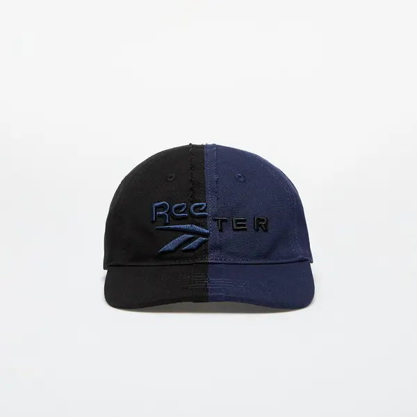 Reebok Шапка Reebok x Botter Paneled Cap Black/ Navy S/M