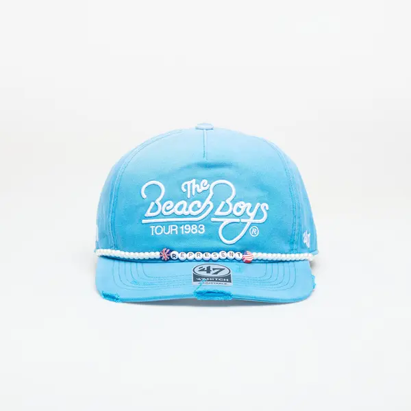 REPRESENT Шапка Represent Beach Boys Tour Cap Bright Blue Universal