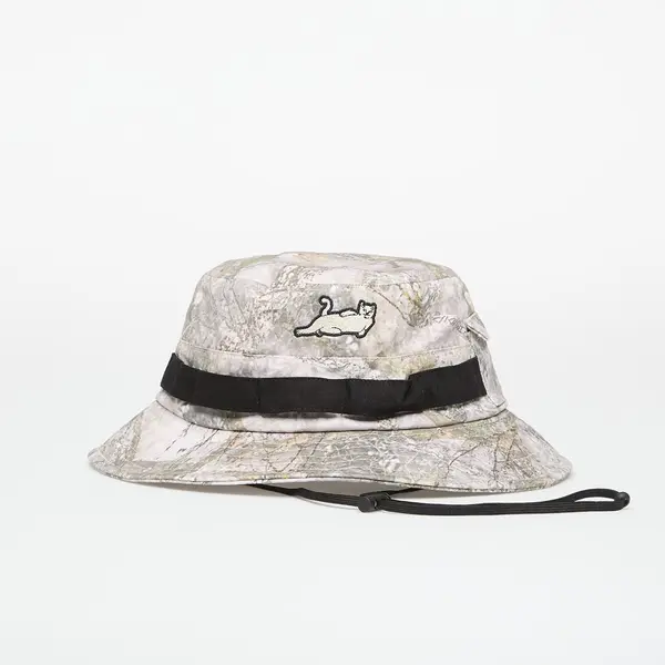 RIPNDIP Шапка RIPNDIP Castanza Boonie Hat Nerm Tree Camo Universal