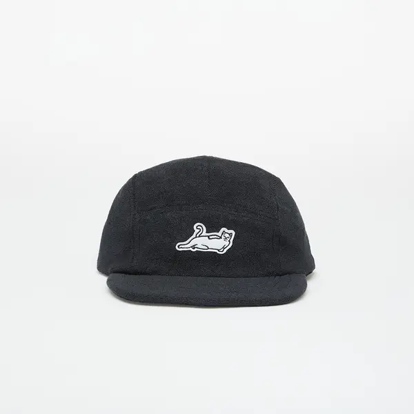 RIPNDIP Шапка RIPNDIP Castanza Camper Hat Black Universal