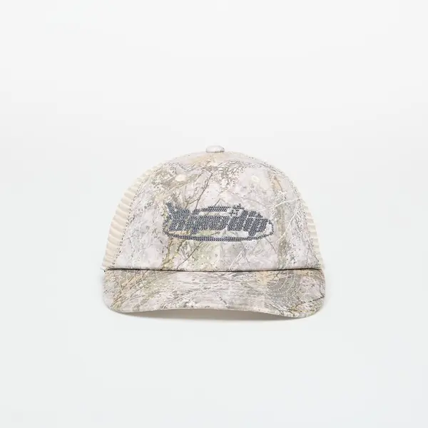 RIPNDIP Шапка RIPNDIP Overdrive Trucker Hat Nerm Tree Camo Universal