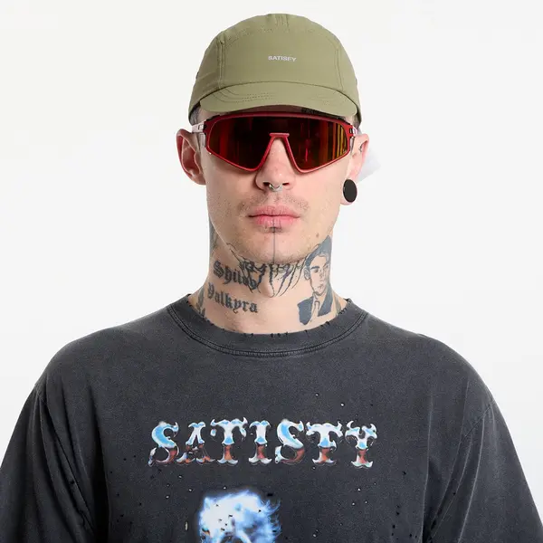 Satisfy Шапка Satisfy PeaceShell Cordura Trail Cap Tea Universal