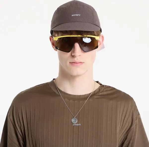 Satisfy Шапка Satisfy Rippy Air Trail Cap Rocky Road Universal