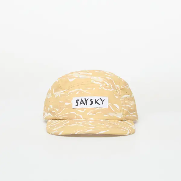 SAYSKY Шапка SAYSKY Combat Air Cap Yellow Camo Universal