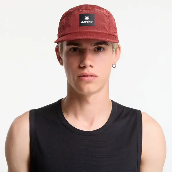 SAYSKY Шапка SAYSKY Combat Cap 104 Red Universal
