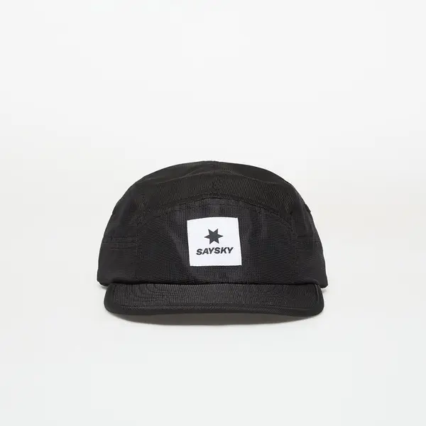 SAYSKY Шапка SAYSKY Combat Cap Black Universal