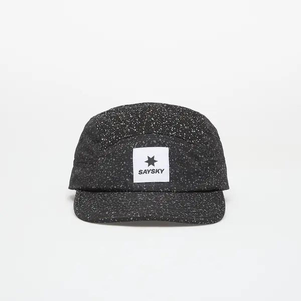 SAYSKY Шапка SAYSKY Combat Cap Black Universe Universal