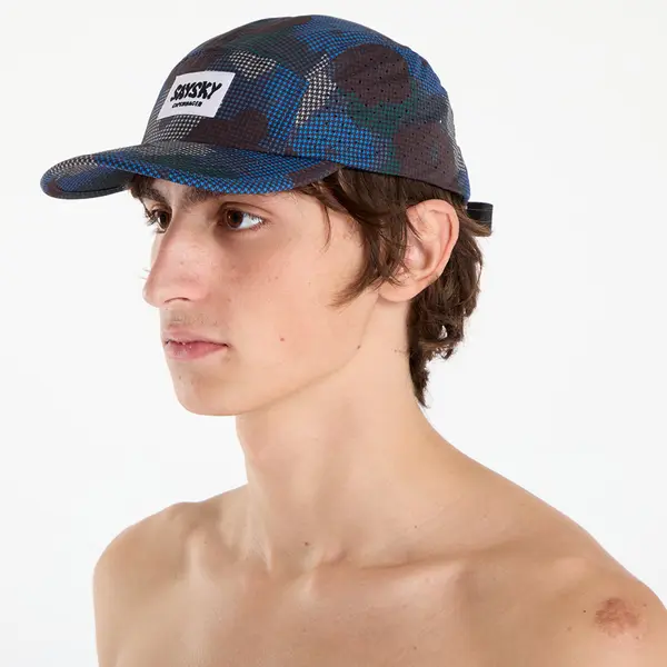 SAYSKY Шапка SAYSKY Combat Cap Blue Aop Universal
