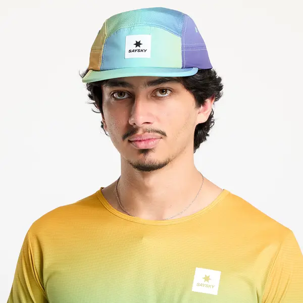 SAYSKY Шапка SAYSKY Combat Cap Blue Aop Universal