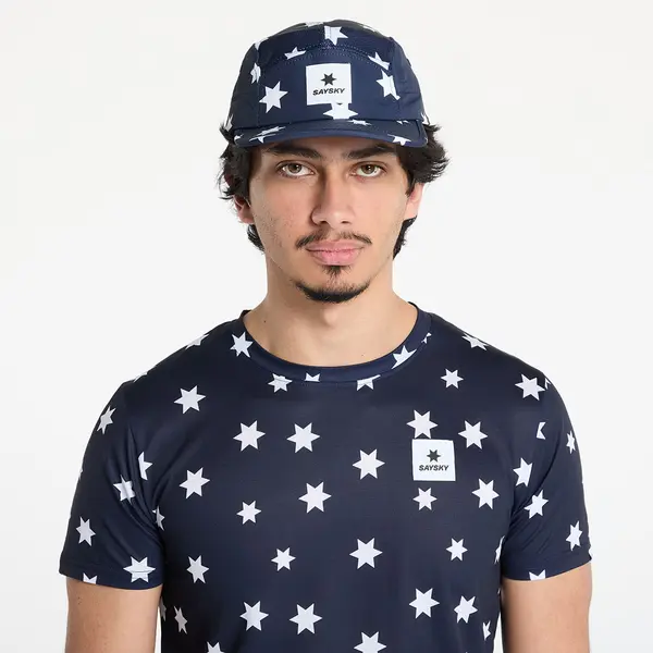 SAYSKY Шапка SAYSKY Combat Cap Blue/ White Aop Universal