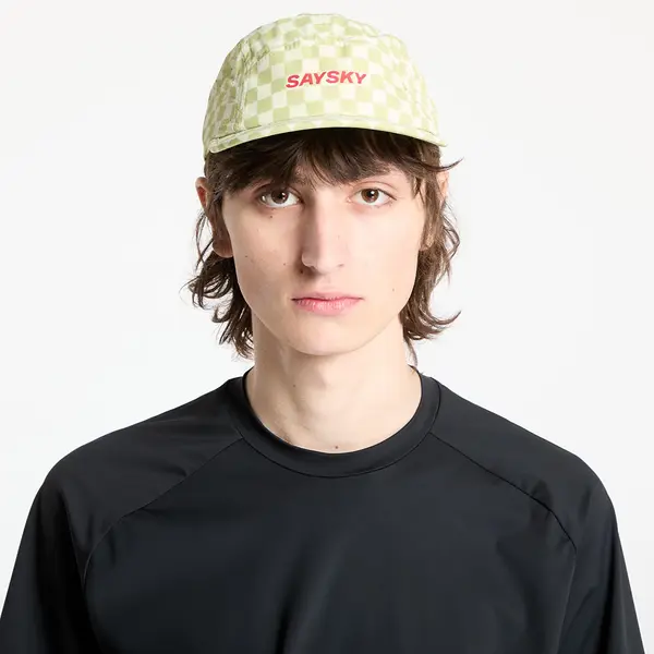 SAYSKY Шапка SAYSKY Combat Cap Green AOP Universal