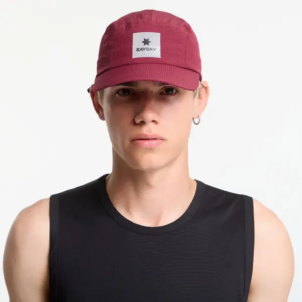 SAYSKY Шапка SAYSKY Flow Cap 201 Red Universal