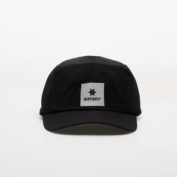 SAYSKY Шапка SAYSKY Flow Cap Black Universal