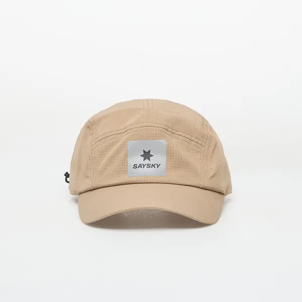 SAYSKY Шапка SAYSKY Flow Cap Dark Beige Universal