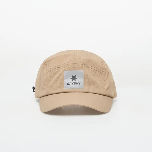 SAYSKY Шапка SAYSKY Flow Cap Dark Beige Universal