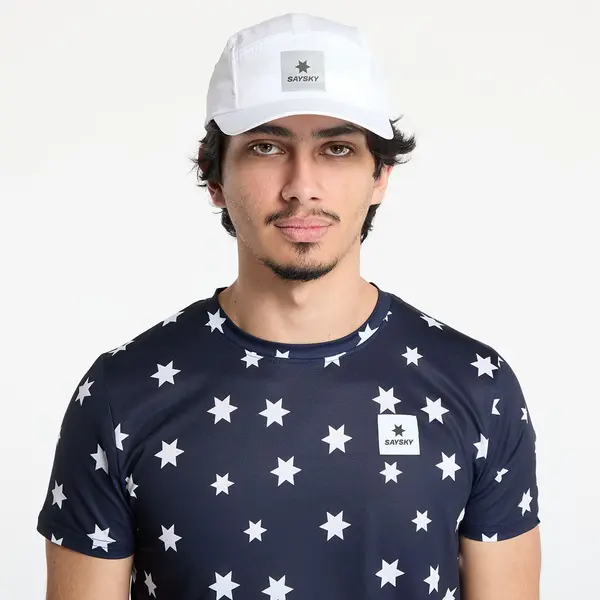 SAYSKY Шапка SAYSKY Flow Cap White Universal