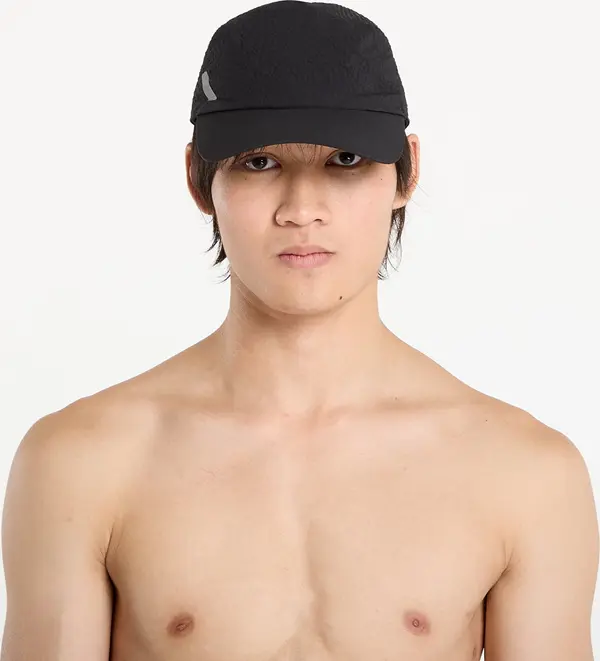 SOAR Running Шапка SOAR Dart Cap Black Universal