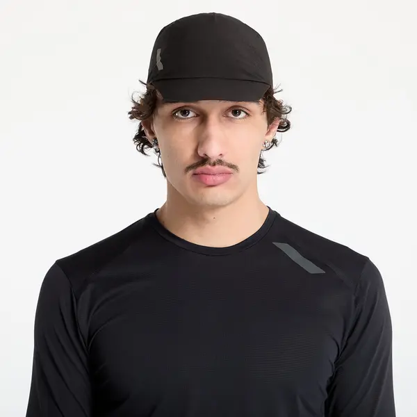 SOAR Running Шапка SOAR Running Ultra Cap Black Universal