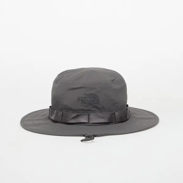 The North Face Шапка The North Face Class V Brimmer Anthracite Grey S/M