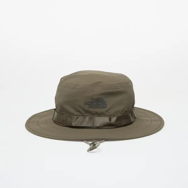 The North Face Шапка The North Face Class V Brimmer New Taupe Green L/XL
