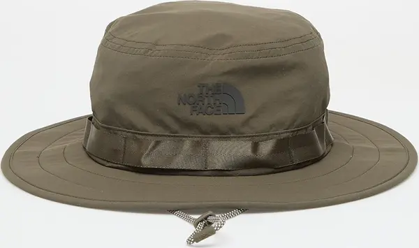 The North Face Шапка The North Face Class V Brimmer New Taupe Green L/XL