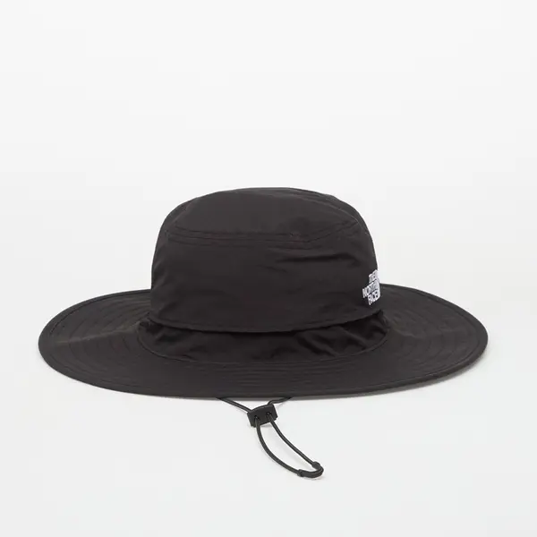 The North Face Шапка The North Face Horizon Breeze Brimmer Hat TNF Black/ TNF White S/M