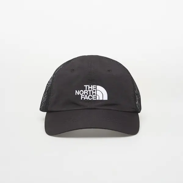 The North Face Шапка The North Face Horizon Trucker Cap TNF Black/ TNF Black Universal
