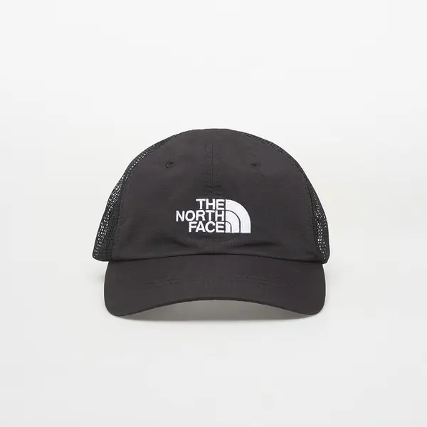 The North Face Шапка The North Face Horizon Trucker Cap TNF Black/ TNF Black Universal