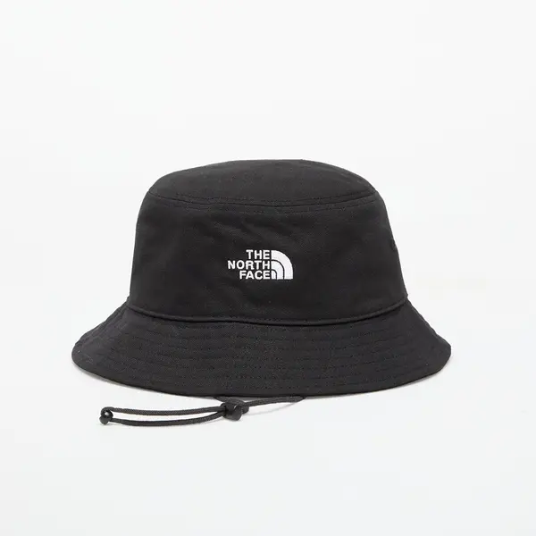The North Face Шапка The North Face Norm Bucket TNF Black S/M