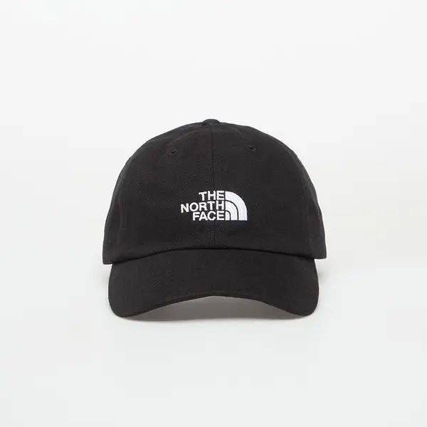 The North Face Шапка The North Face Norm Hat TNF Black Universal