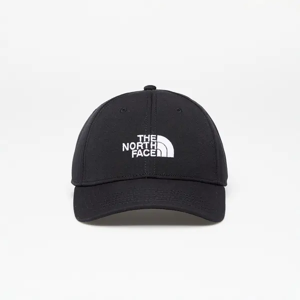 The North Face Шапка The North Face Recycled 66 Classic Hat Tnf Black/Tnf White Universal