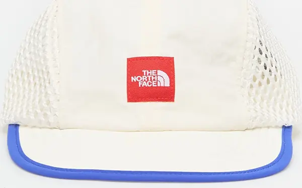 The North Face Шапка The North Face Redbox Mesh Cap White Dune Universal