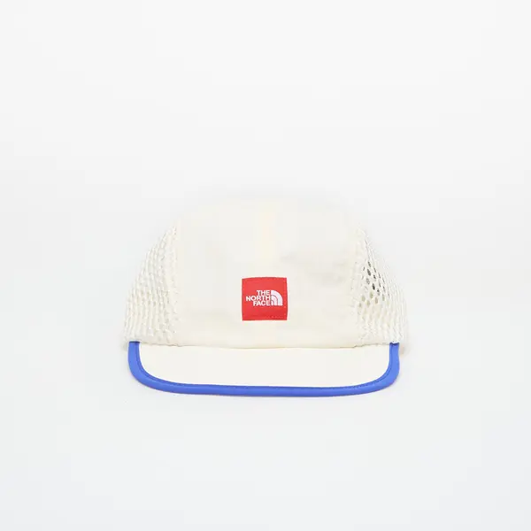 The North Face Шапка The North Face Redbox Mesh Cap White Dune Universal