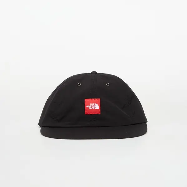 The North Face Шапка The North Face Redbox Nylon Cap TNF Black Universal
