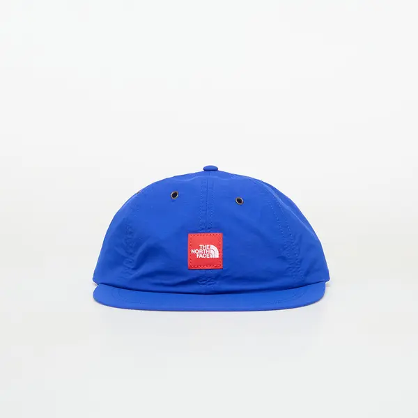 The North Face Шапка The North Face Redbox Nylon Cap TNF Blue Universal