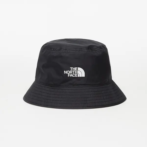 The North Face Шапка The North Face Sun Stash Hat TNF Black/ TNF White L/XL
