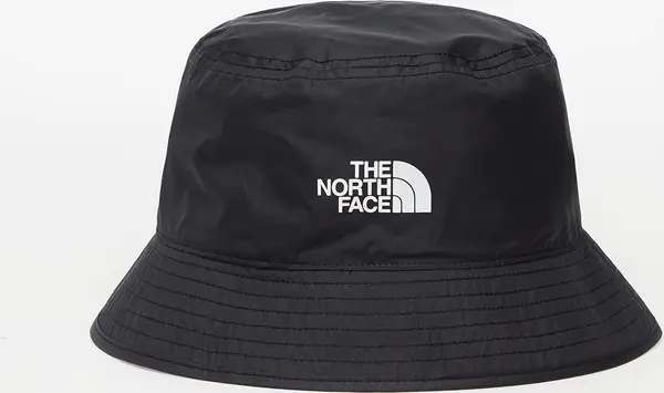 The North Face Шапка The North Face Sun Stash Hat TNF Black/ TNF White L/XL