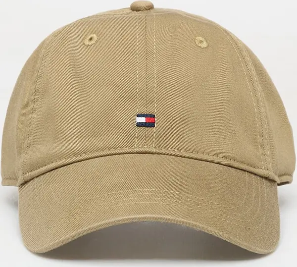 Tommy Hilfiger Шапка Tommy Hilfiger Th Flag Soft 6 Panel Cap Woodridge Universal